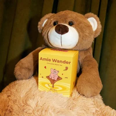 텐더 허그 (TENDER HUG)