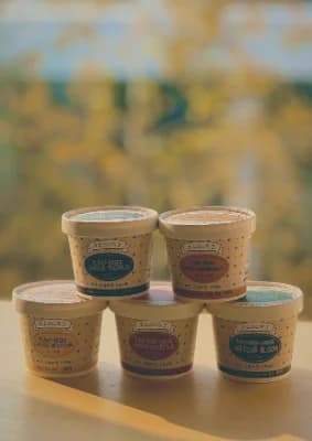 청국장 비건크림치즈